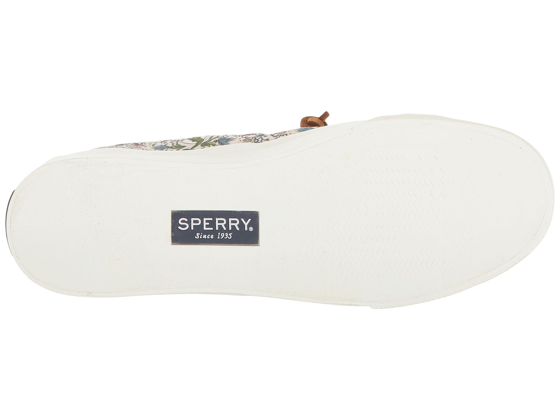 Sperry Top Sider Seacoast Mermaid Lyst